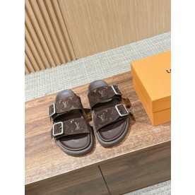 [루이비통] 신상 슬리퍼