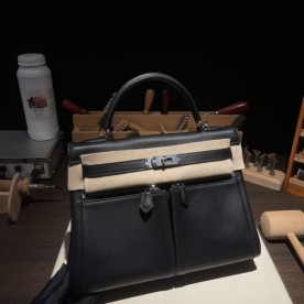 [에르메스] LAKIS 라키스 켈리 32cm