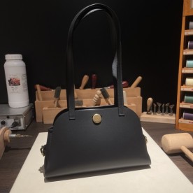 [에르메스] Tablier Sellier HUNTER LEATHER