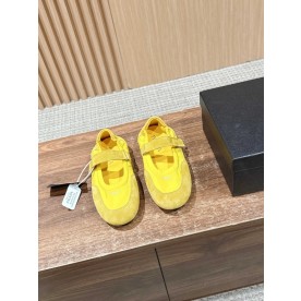 [프라다] 신상 메리제인 슈즈