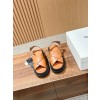 [프라다] 신상 샌들