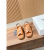 [프라다] 신상 샌들