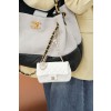 [샤넬] 신상 25A MINI 백