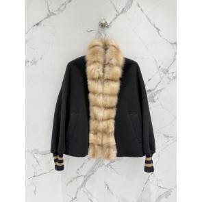 [펜디] 신상 밍크 코트