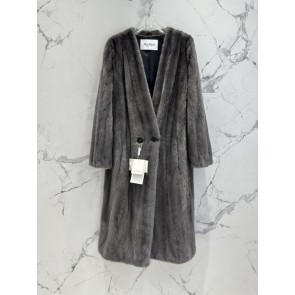 [막스마라] 신상 밍크 코트