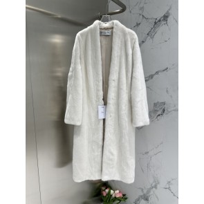 [디올] 신상 밍크 코트