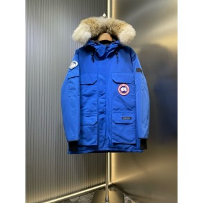 [캐나다구스] 익스페디션 파카 Expedition 패딩