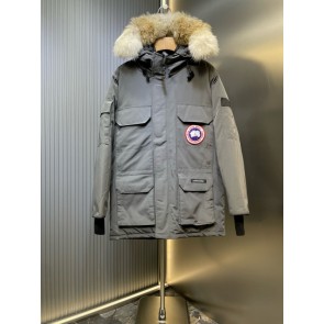 [캐나다구스] 익스페디션 파카 Expedition 패딩