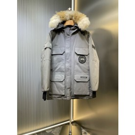 [캐나다구스] 익스페디션 파카 Expedition 패딩