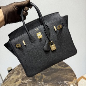 실사 [에르메스] 토고 버킨 백 HERMES BIRKIN25