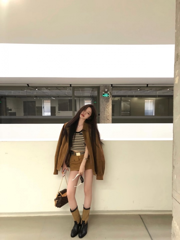 [샤넬] 신상 부츠