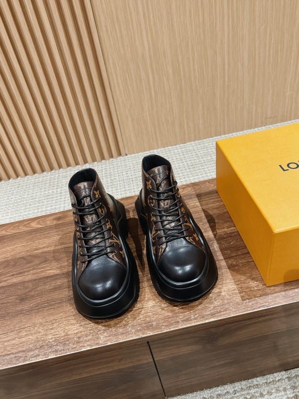 [루이비통] 부츠