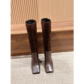 [ALAIA] 신상 부츠