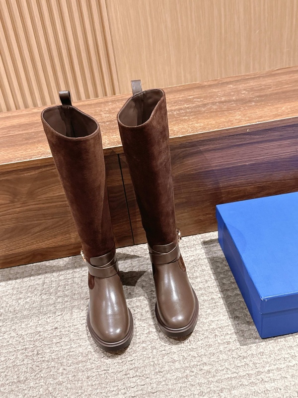 [스튜어트와이츠먼] 부츠