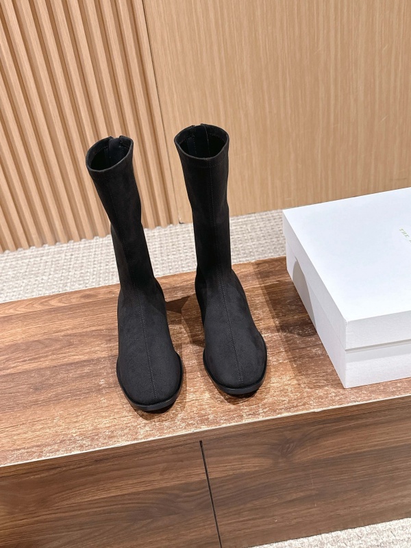 [THE ROW] 신상 부츠