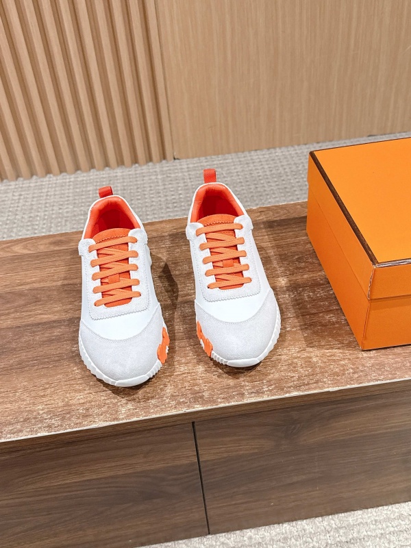 [에르메스] 신상 남여공용 스니커즈 BOUNCING SNEAKER