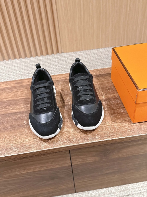 [에르메스] 신상 남여공용 스니커즈 BOUNCING SNEAKER