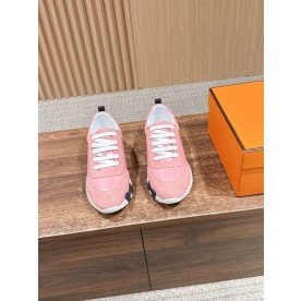 [에르메스] 신상 남여공용 스니커즈 BOUNCING SNEAKER