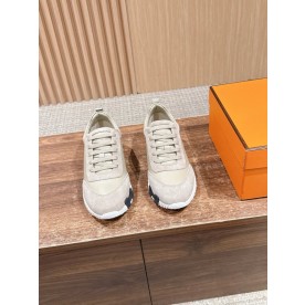 [에르메스] 신상 남여공용 스니커즈 BOUNCING SNEAKER