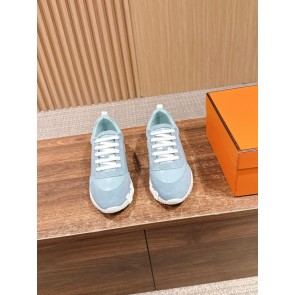 [에르메스] 신상 남여공용 스니커즈 BOUNCING SNEAKER