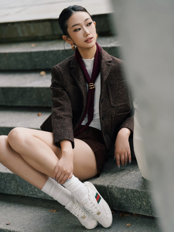 [구찌] 스니커즈