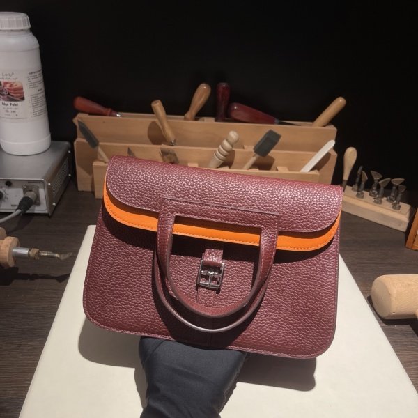 [에르메스] Halzan 할잔 25cm