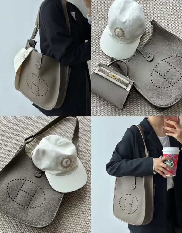 [에르메스] 에블린 29cm