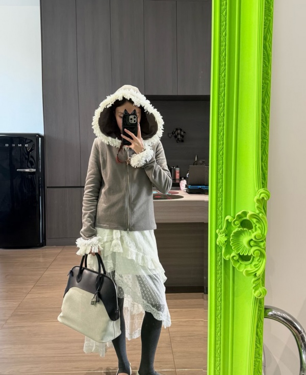 [에르메스] 볼리드 31cm