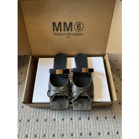 [메종마르지엘라] 발레리나 슬리퍼