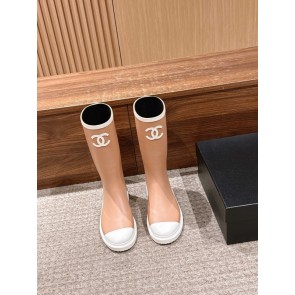 [샤넬] 신상 부츠