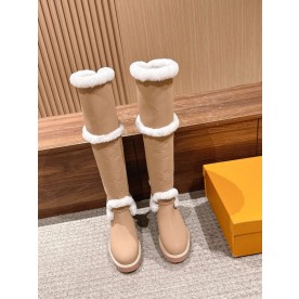 [루이비통] CORTINA LV SKI 신상 부츠