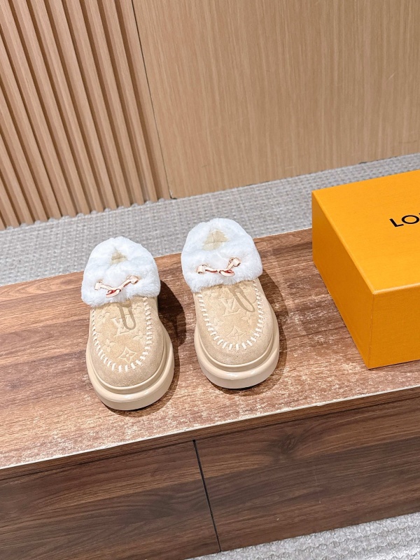 [루이비통] CORTINA LV SKI 신상 부츠