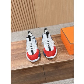 [에르메스] 신상 남여공용 스니커즈 HERMES BOUNCING