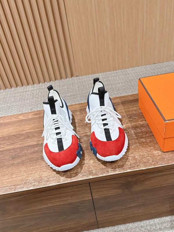 [에르메스] 신상 남여공용 스니커즈 HERMES BOUNCING