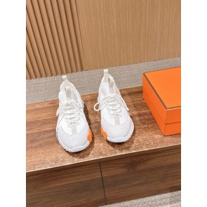 [에르메스] 신상 남여공용 스니커즈 HERMES BOUNCING