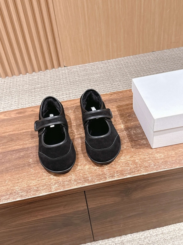 [THE ROW] 신상 슈즈