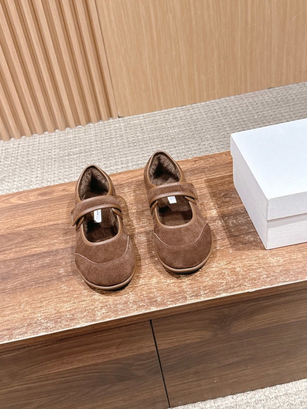 [THE ROW] 신상 슈즈