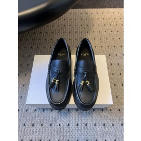 [셀린느] 트리오페 마거릿 청키 로퍼