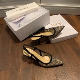 [디올] 여성 신상 샌들 DIOR CAPTURE