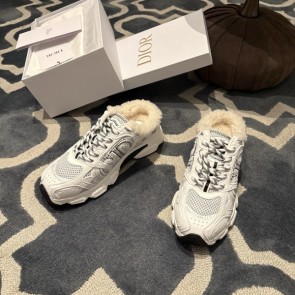 [디올] 신상 스니커즈 Dior CHRONO Sneakers