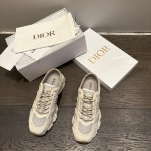 [디올] 신상 스니커즈 Dior CHRONO Sneakers
