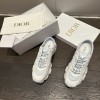 [디올] 신상 스니커즈 Dior CHRONO Sneakers