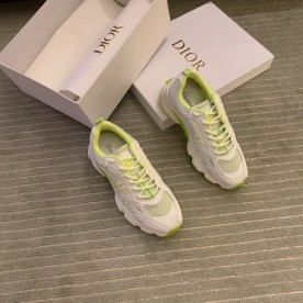 [디올] 신상 스니커즈 Dior CHRONO Sneakers