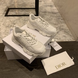 [디올] 신상 스니커즈 Dior CHRONO Sneakers