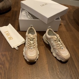 [디올] 신상 스니커즈 Dior CHRONO Sneakers