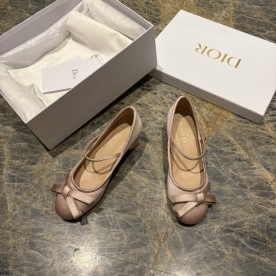 [디올] 신상 여성 슈즈 LOVELY D