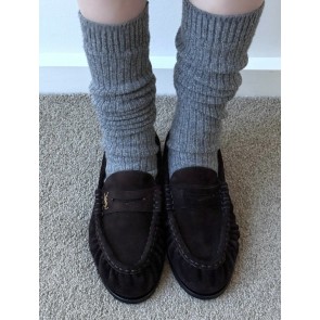 [스튜어트와이츠먼] LE LOAFER 로퍼