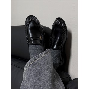 [스튜어트와이츠먼] LE LOAFER 로퍼