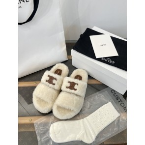 [셀린느] 슬리퍼