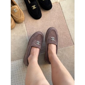 [샤넬] 신상 로퍼